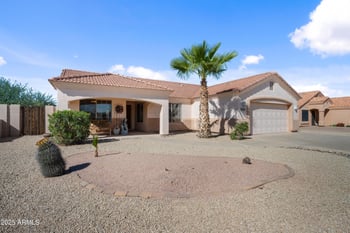 14844 Brook Hollow Rd, Arizona City, AZ 85123