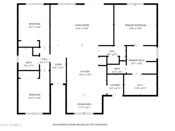 14844 Brook Hollow Rd, Arizona City, AZ 85123