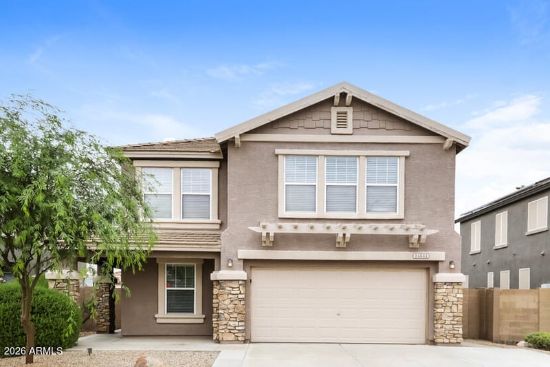 14844 W Laurel Ln, Surprise, AZ 85379
