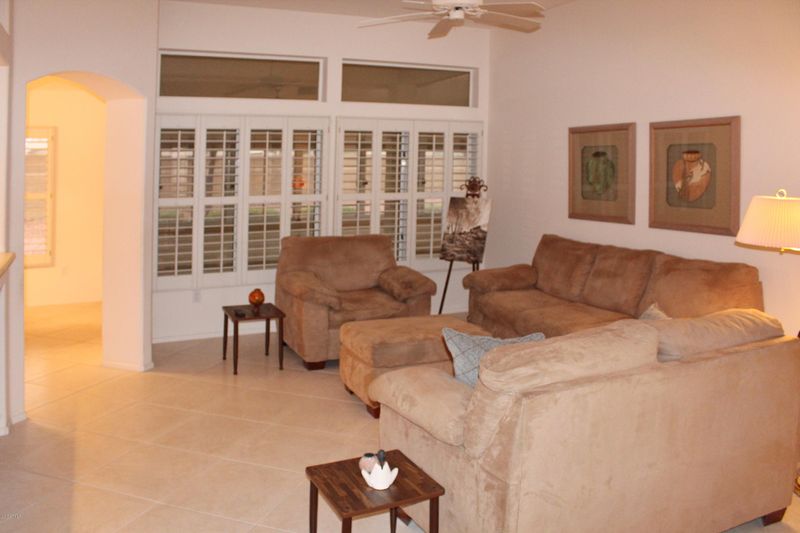 14844 W Via Montoya --, Sun City West, AZ 85375