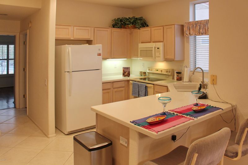 14844 W Via Montoya --, Sun City West, AZ 85375