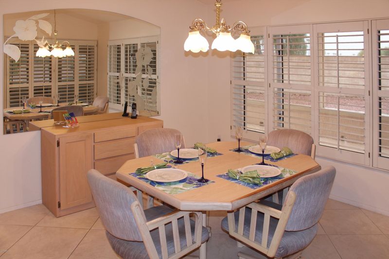 14844 W Via Montoya --, Sun City West, AZ 85375