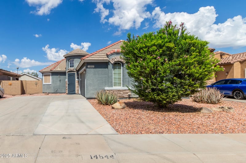 14844 Wethersfield Rd, Surprise, AZ 85379