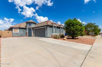 14844 Wethersfield Rd, Surprise, AZ 85379