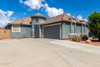 14844 Wethersfield Rd, Surprise, AZ 85379