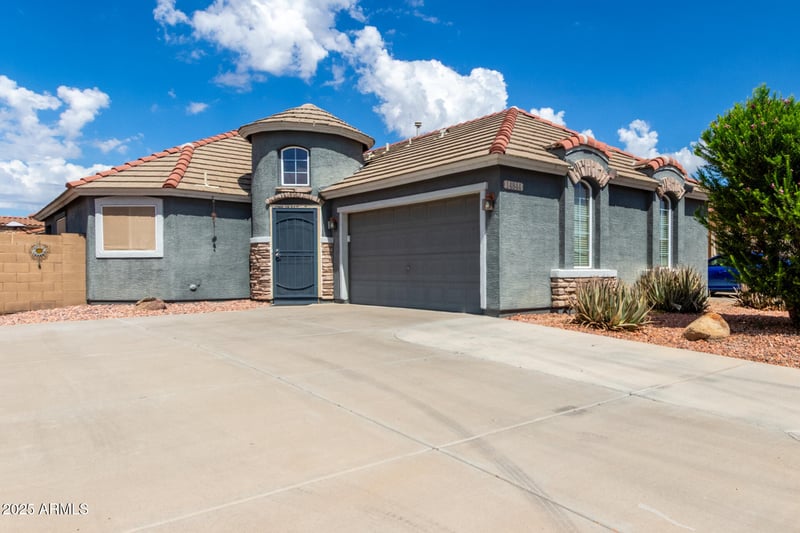 14844 Wethersfield Rd, Surprise, AZ 85379