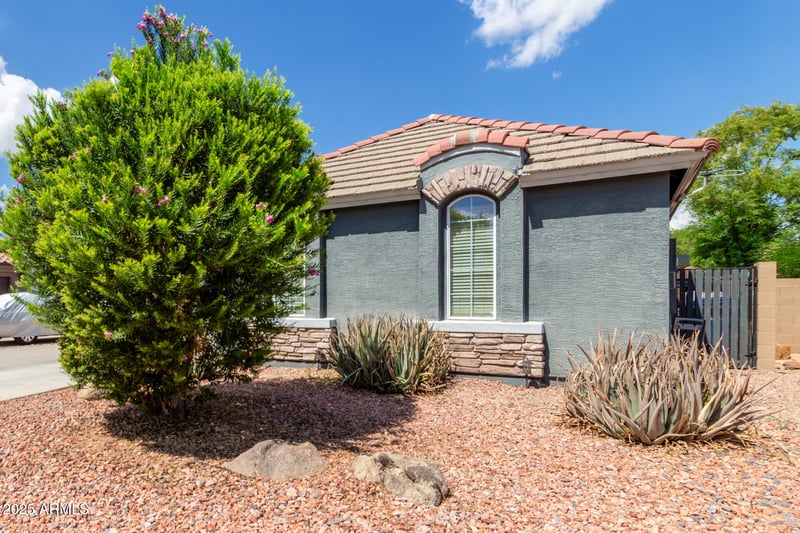 14844 Wethersfield Rd, Surprise, AZ 85379