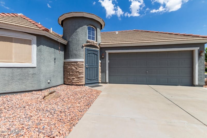 14844 Wethersfield Rd, Surprise, AZ 85379