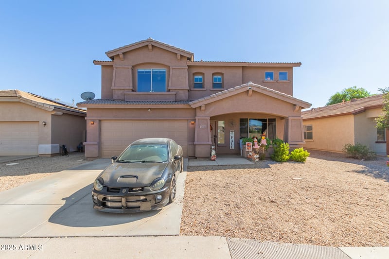 14845 Larkspur Dr, Surprise, AZ 85379