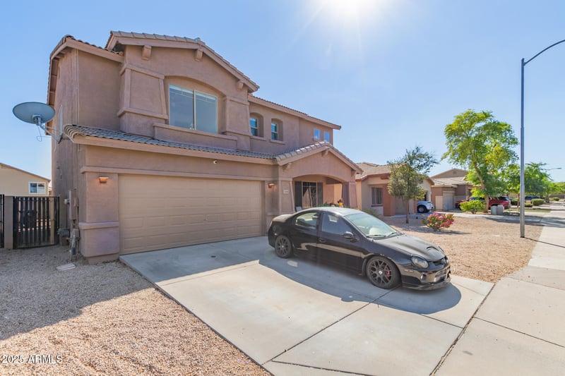 14845 Larkspur Dr, Surprise, AZ 85379
