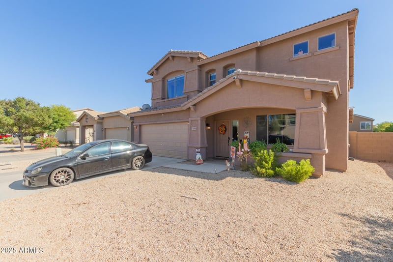 14845 Larkspur Dr, Surprise, AZ 85379