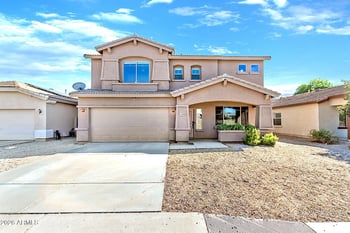 14845 Larkspur Dr, Surprise, AZ 85379