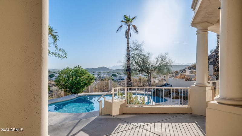 14845 S 31st Way, Phoenix, AZ 85048