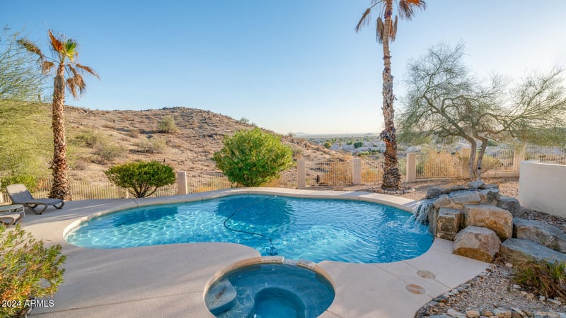 14845 S 31st Way, Phoenix, AZ 85048