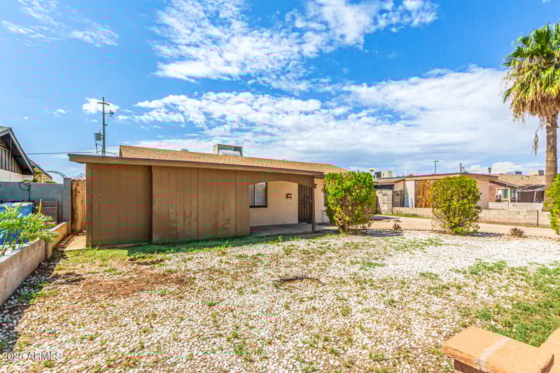 14846 32nd Dr, Phoenix, AZ 85053