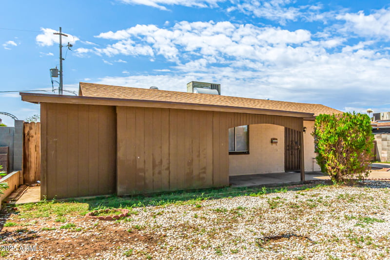 14846 32nd Dr, Phoenix, AZ 85053