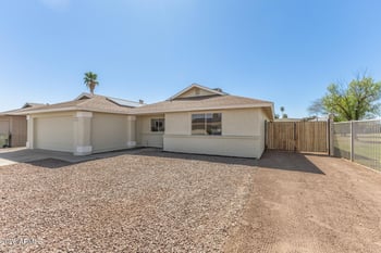 14846 63rd Ave, Glendale, AZ 85306