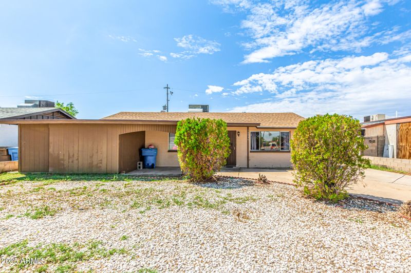 14846 N 32nd Dr, Phoenix, AZ 85053