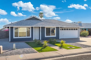 14846 N 62nd Ave, Glendale, AZ 85306