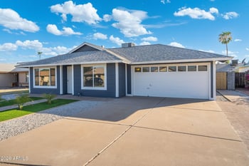 14846 62nd Ave, Glendale, AZ 85306