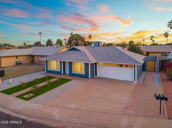 14846 62nd Ave, Glendale, AZ 85306