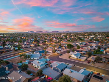 14846 62nd Ave, Glendale, AZ 85306