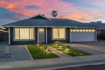 14846 62nd Ave, Glendale, AZ 85306