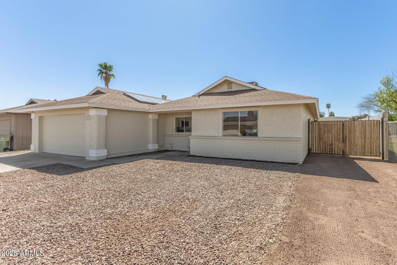 14846 N 63rd Ave, Glendale, AZ 85306