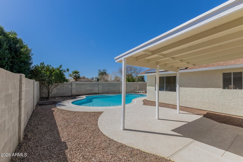 14846 N 63rd Ave, Glendale, AZ 85306