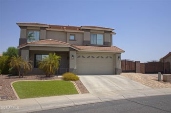 14847 145th Ave, Surprise, AZ 85379