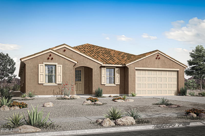 14847 Briles Rd, Surprise, AZ 85387