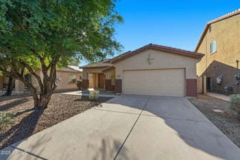 14847 Windrose Dr, Surprise, AZ 85379