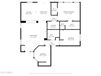 14847 Windrose Dr, Surprise, AZ 85379