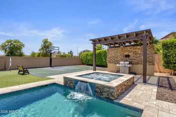 14847 Windsor Ave, Goodyear, AZ 85395