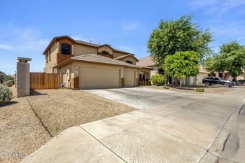 14847 Windsor Ave, Goodyear, AZ 85395