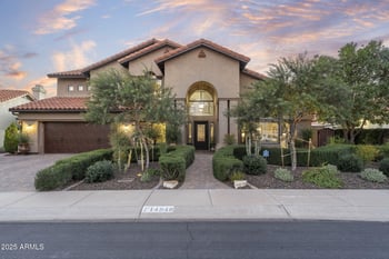 14848 62nd Way, Scottsdale, AZ 85254