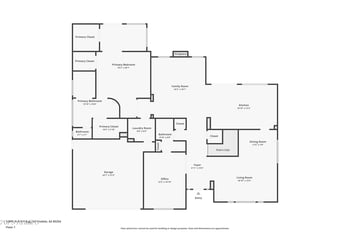 14848 62nd Way, Scottsdale, AZ 85254