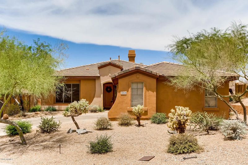 14848 N 113th Pl, Scottsdale, AZ 85255