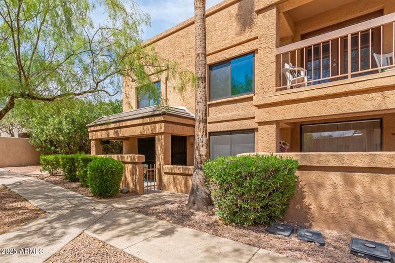 14849 Kings Way #111, Fountain Hills, AZ 85268