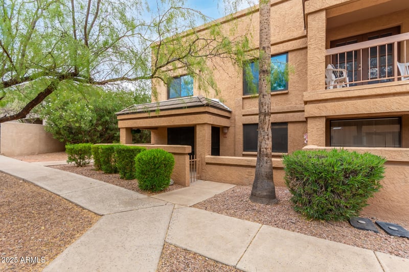 14849 Kings Way #111, Fountain Hills, AZ 85268