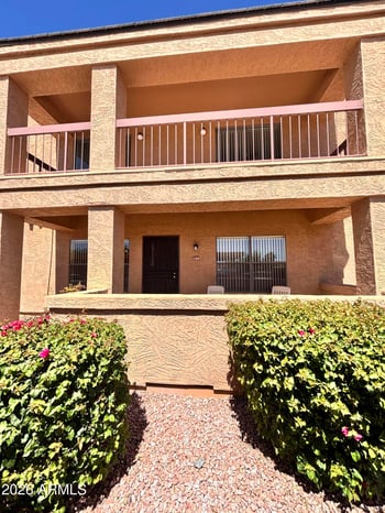 14849 Kings Way #120, Fountain Hills, AZ 85268