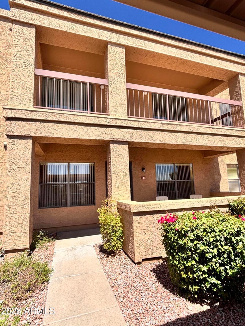 14849 Kings Way #120, Fountain Hills, AZ 85268