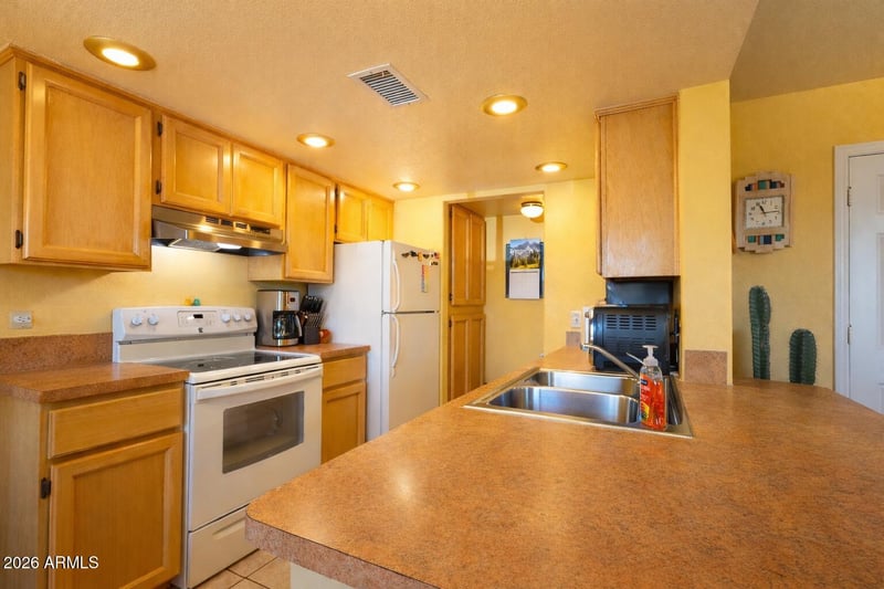 14849 Kings Way #120, Fountain Hills, AZ 85268