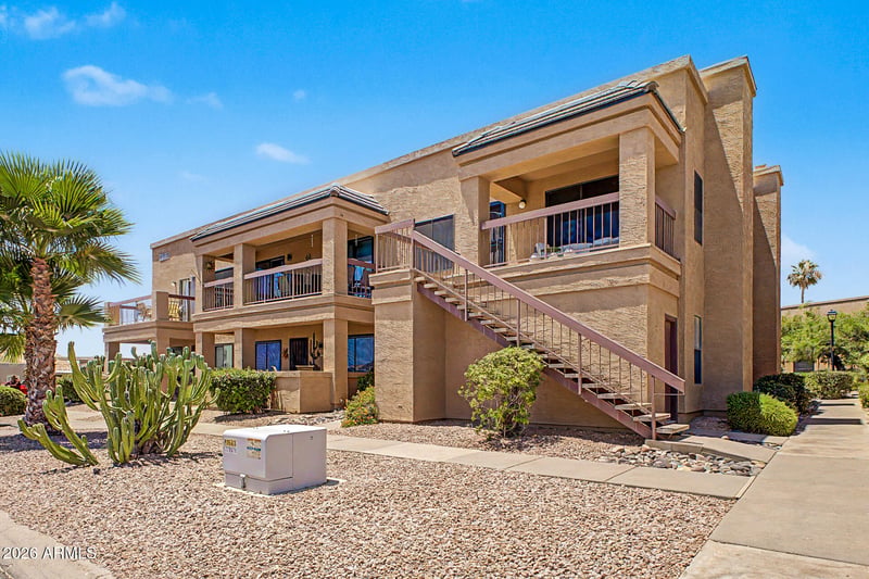 14849 Kings Way #120, Fountain Hills, AZ 85268