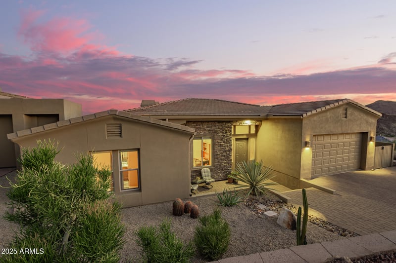 14849 Valley Vista Dr, Fountain Hills, AZ 85268