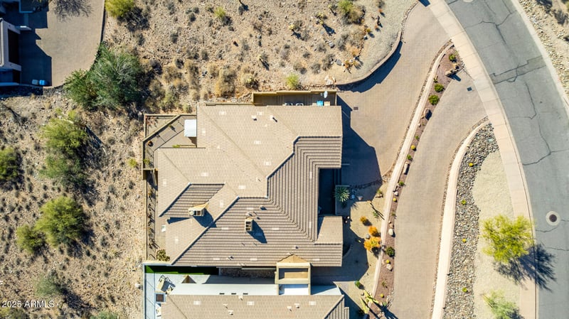 14849 Valley Vista Dr, Fountain Hills, AZ 85268
