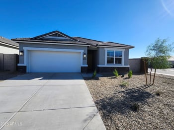 1485 241st Ave, Buckeye, AZ 85326