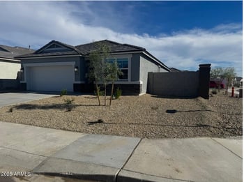 1485 241st Ave, Buckeye, AZ 85326