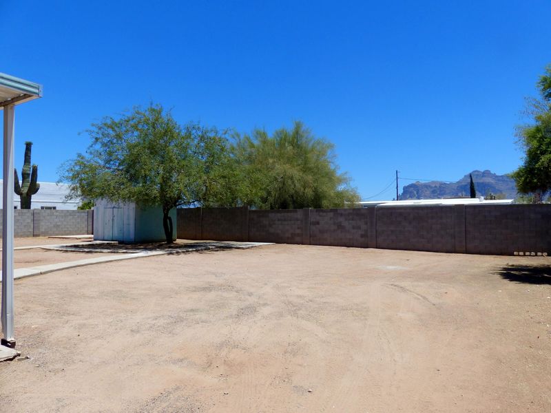 1485 N Monterey Dr, Apache Junction, AZ 85120
