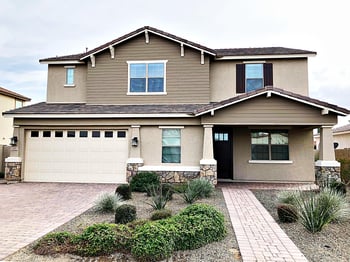 1485 Sea Fog Dr, Gilbert, AZ 85233